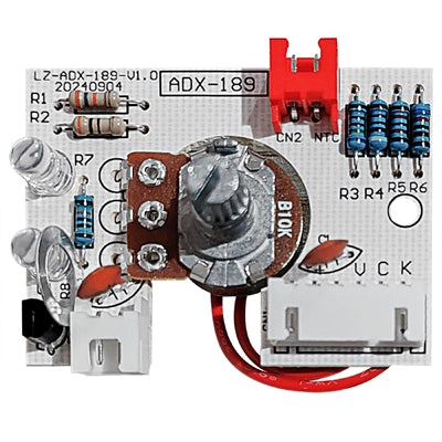 Polar U-Series Light Assembly - AU870