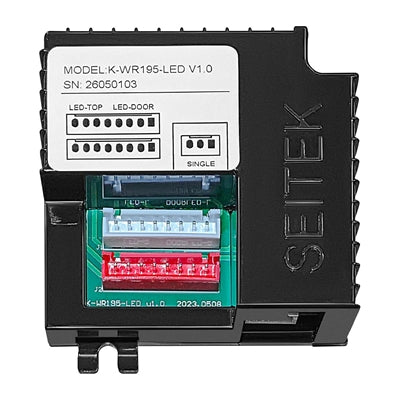 Polar LED PCB - AU958