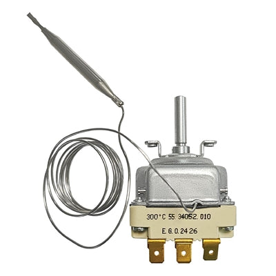 Buffalo 700 Series Range Cooker Thermostat - AU977