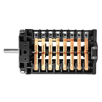 Buffalo 700 Series Range Cooker Commutator Switch - AU978