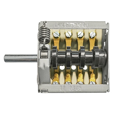 Buffalo 700 Series Range Cooker Switch Three Phase - AU979