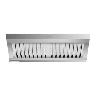 Smeg Condense Exhaust Hood K510X - AW006