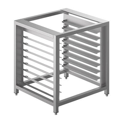 Smeg Oven Support Frame TVL425 - AW008