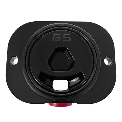 Polar Ice Cream Machine Water Outlet Valve Assembly - AW151