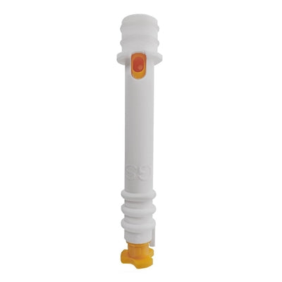 Polar U-Series Ice Cream Plastic Air Pump Rod Assembly - AW167