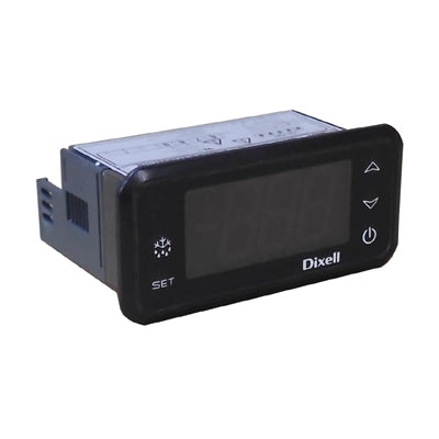 Polar U-Series Counter Fridge Digital Thermostat - AW170