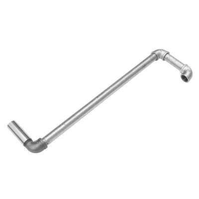 Buffalo Gas Fryer Installation Kit - AW195