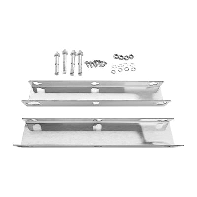 Buffalo Salamander Grill Wall Mount Kit - AW196