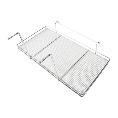 Buffalo Doughnut Fryer Basket - AW198