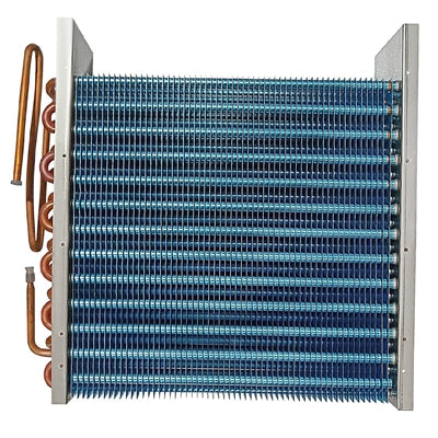 Polar G-Series Multideck Display G-Series Multideck Evaporator - AW219