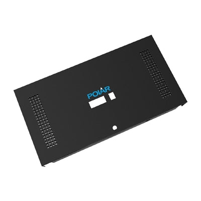 Polar G-Series Upright Fridge/Freezer Front Panel - AW238
