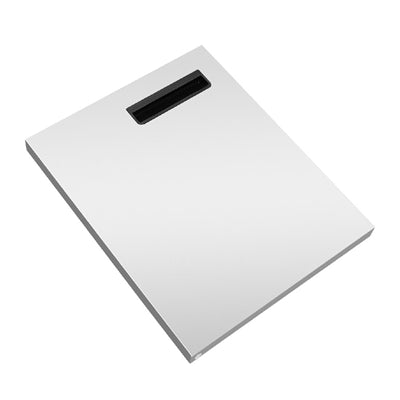 Polar U-Series Counter Fridge Door Left - AW248