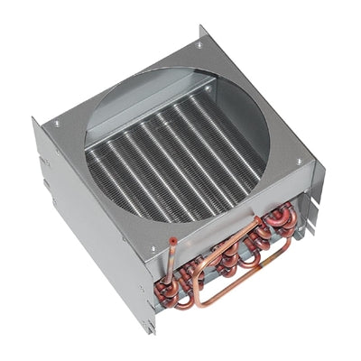 Polar G-Series Upright Fridge Condenser - AW251
