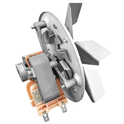 Buffalo Convection Oven Fan Motor & Blade Clockwise - AW268