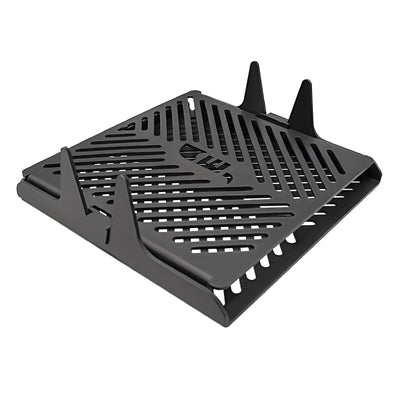 Buffalo Convection Oven Panini Grill Plate 300x300mm - AW766