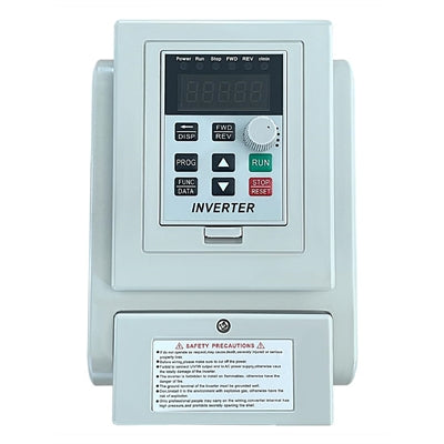 Buffalo Inverter - AX134