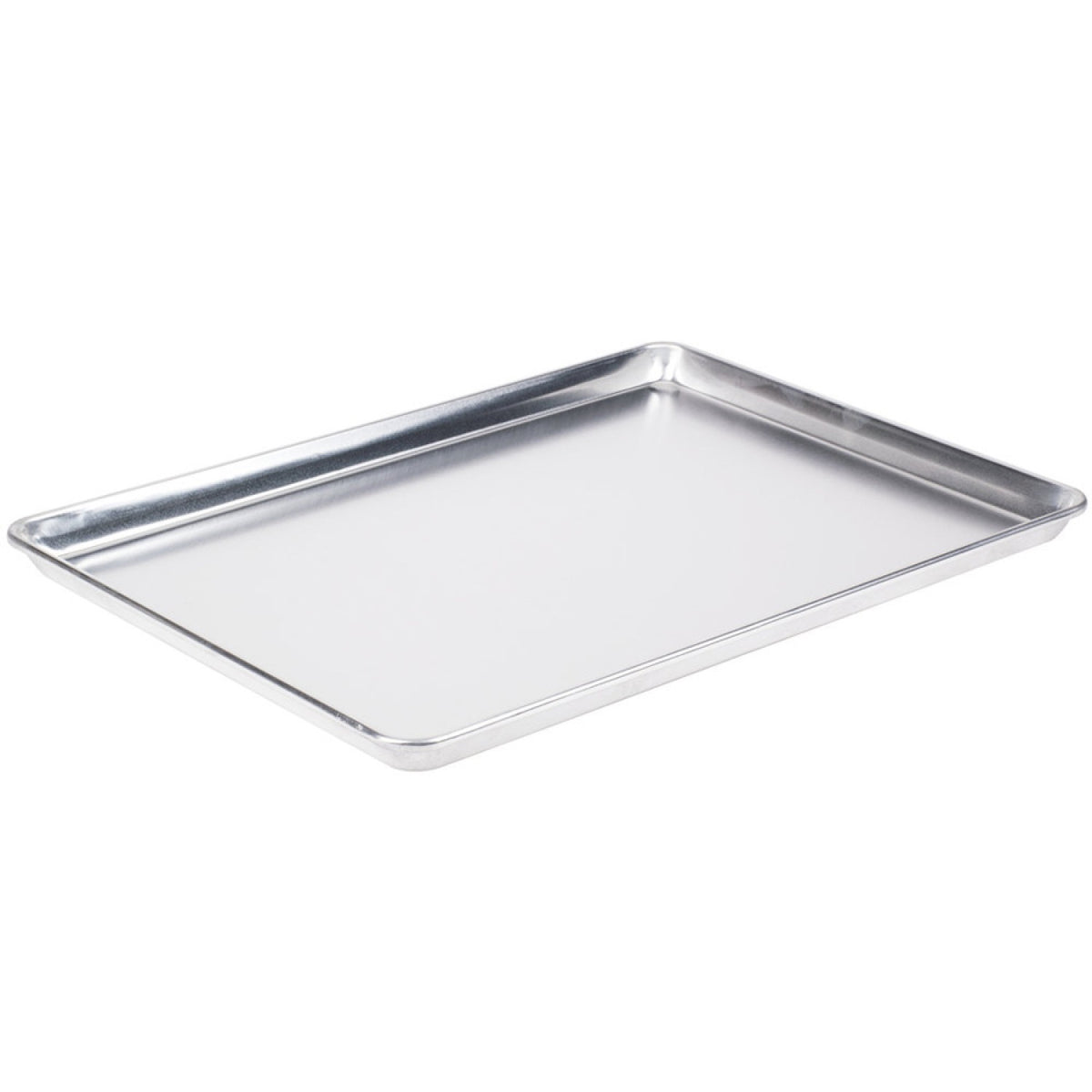 Oven Baking Tray Aluminium 330x230x25mm - ASP3323