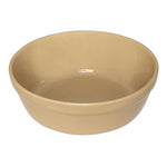 Olympia Stoneware Round Pie Bowls 156mm (6 Pack) - C027