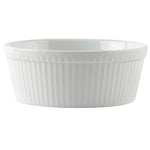Olympia Whiteware Round Pie Dishes 134mm (6 Pack) - C042