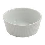 Olympia Whiteware Round Pie Dishes 134mm (6 Pack) - C042
