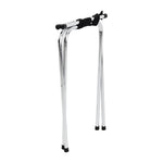 Olympia Chrome-Plated Steel Folding Tray Stand - C163