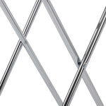 Olympia Chrome-Plated Steel Folding Tray Stand - C163