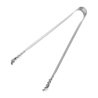 Olympia Ice Tongs 7in - C192
