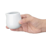 Olympia Whiteware Compact Jugs 85ml (12 Pack) - C204
