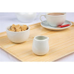 Olympia Whiteware Compact Jugs 85ml (12 Pack) - C204