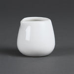 Olympia Whiteware Compact Jugs 228ml (12 Pack) - C205