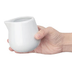 Olympia Whiteware Compact Jugs 228ml (12 Pack) - C205