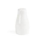 Olympia Whiteware Salt Shakers 90mm (12 Pack) - C213