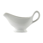 Olympia Whiteware Gravy Boats 180ml (6 Pack) - C243