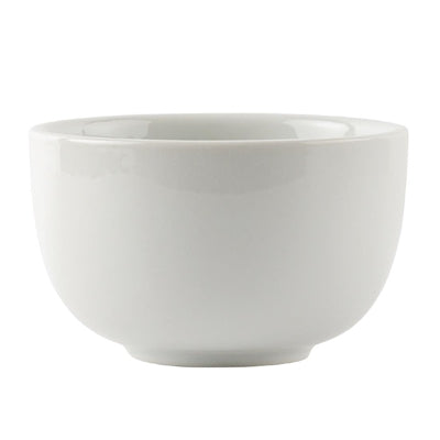 Olympia Whiteware Sugar Bowls 95mm (12 Pack) - C250