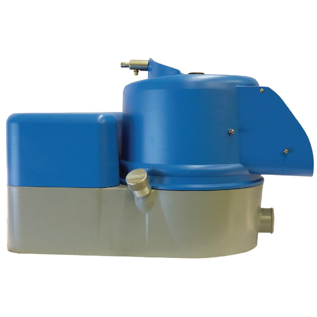 IMC VQ3.5 Potato Peeler - 3.5kg - C256