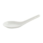 Olympia Whiteware Rice Spoons 130mm (24 Pack) - C325