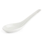 Olympia Whiteware Rice Spoons 130mm (24 Pack) - C325
