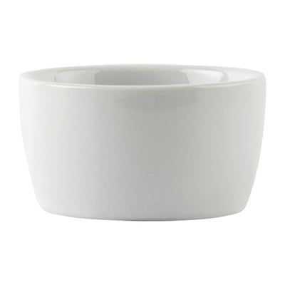 Olympia Whiteware Butter Dishes 62.5mm (12 Pack) - C345
