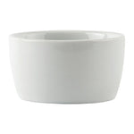 Olympia Whiteware Butter Dishes 62.5mm (12 Pack) - C345
