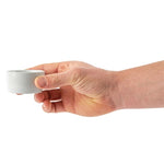 Olympia Whiteware Butter Dishes 62.5mm (12 Pack) - C345