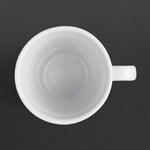 Olympia Whiteware Latte Mugs 310ml (12 Pack) - C359