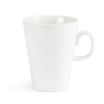 Olympia Whiteware Latte Mugs 310ml (12 Pack) - C359