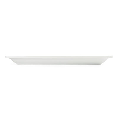 Olympia Whiteware Rectangular Plates 320mm (6 Pack) - C361