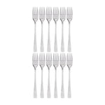 Olympia Clifton Dessert Forks (12 Pack) - C447