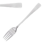 Olympia Clifton Dessert Forks (12 Pack) - C447