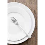 Olympia Clifton Dessert Forks (12 Pack) - C447