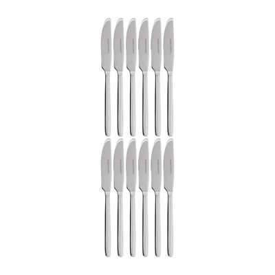 Olympia Henley Table Knives (12 Pack) - C450