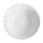 Olympia Whiteware Serving Platter Large Salad Bowl 330mm - C464