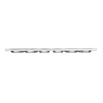 Vogue Aluminium Muffin Tray 24 Cup - C563