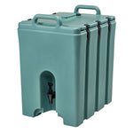 Cambro 1000LCD401 44.5 Ltr Slate Blue Camtainer